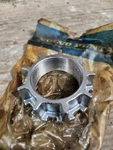 Volvo Penta Propeller Nut 852196-5 290 Duo Dp-c Inner. Fixed Price $65.00.