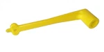 Mercury Marine Quicksilver Oem Floating Yellow Prop Wrench 1-1/16 Pn 91-859046M4. Fixed Price $19.95.