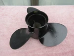 Solas B3X Vintage Outboard Motor Propeller New 25-40HP Pontoon Boat 10.5X11. Fixed Price $29.95.