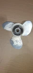 Vintage Mercury Outboard Propeller Blade 48-33774-10, 70S 40-50HP.. Fixed Price $12.99.