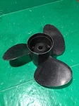 Michigan Wheel Prop Cup (new Part #031036) Mercury 15.75X17. Fixed Price $74.95.
