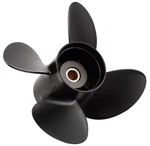 Solas Prop 1513-143-19 (amita 4) 75 300 Hp; Thru Hub Exhaust 4-3/4'' Gearcase. Fixed Price $189.95.
