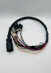 Oem Mercury 84-812476A3 10-PIN Instrument Harness Mcm / Mie Engines-see Details. Fixed Price $109.00.