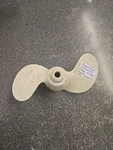 Used Chrsyler Force X 4.75 Pitch Blade 317265-1 (#27). Fixed Price $25.00.