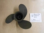 48-42522A12 Mercury Propeller 9X9 3-BLADE Rh Alum Spline B-r. Fixed Price $49.99.