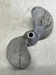 1937 Johnson Sea Horse 4.2 Hp DT-37 Outboard Boat Motor Propeller. Fixed Price $46.15.