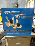 Turning Point Prop Express MACH3 Os 3-BLADE 15.6 Rh #31512110. Fixed Price $416.00.