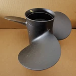 Tohatsu Nissan 40 Prop Oem Blade 11.4" Dia X 12" Pitch P/n 3T5B645250. Fixed Price $123.00.