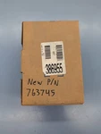 Johnson Evinrude Omc X 2-BLADE Propeller 386955 763745. Fixed Price $190.00.