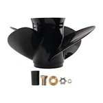14X21 Propeller For Mercury Alpha One Gen 135-300HP 48-8M0084496. Fixed Price $105.07.