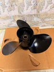 Johnson Evinrude Omc #5033325 Propeller, Aluminum 14 X 21 Right Hand Blds.. Fixed Price $157.50.