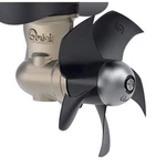 Quick Replacement Propeller F/btq 140-40 140-30 Bow Thruster Right Side. Fixed Price $79.95.
