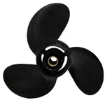 Mercury Black Max Boat Propeller 48-897752A10 Rh 1/4 10P. Fixed Price $88.73.