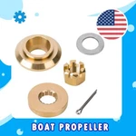 Upgrade 150-300HP Boat Propeller Installation Hardware Kits Fit Yamaha Engines. Fixed Price $39.00.