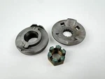 2005 Suzuki 60 Hp Stroke Outboard Prop Hardware 57633-94500 Oem. Fixed Price $74.95.