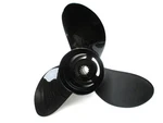 012037 1/2 X 13P Prop For Johnson/evinrude 40-75 Hp Outboards 3/8" Gearcase. Fixed Price $119.99.
