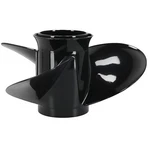1/4X13 Blade Propeller For Suzuki 20-30HP DT25 DF25A DF30A 58100-96440. Fixed Price $51.43.
