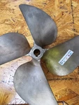 Acme Prop. Fixed Price $500.00.