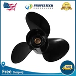 X 17 Pitch Aluminum Outboard Boat Propeller Fit Suzuki Marine 50-140HP. Fixed Price $109.99.