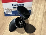 Johnson Evinrude Omc Cobra 3850299 Aluminum Propeller 15.5 X 13 Spline. Fixed Price $89.95.