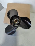 10 1/2 X 11 Aluminum Boat Propeller For Evinrude Engines 15-35HP,14 Tooth, Rh. Fixed Price $41.49.