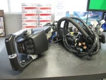 Yamaha Outboard 6X6-48208-45-00 Triple Engine Dec Remote Control. Fixed Price $995.00.