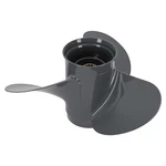 15" Pitch Propeller For Honda BF35 BF40 BF45 BF50 BF60 Aluminum Blade. Fixed Price $57.30.
