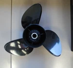 176616 Omc Prop 14.75 X L.h. Johnson / Evinrude. Fixed Price $179.99.
