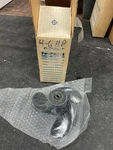 Quicksilver Outboard Engine Boat Propeller 4-6HP. Fixed Price $34.99.