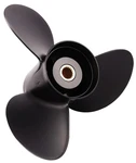 AMITA3 (e) 14.2 23 Pitch Aluminum Boat Propeller For Cobra/volvo Penta Sx Driv. Fixed Price $180.99.