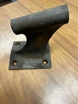 Oem Chris Craft Boat Drive Shaft Strut Algonac AF2500-6 Brass Bronze AF25006. Fixed Price $250.00.