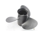 2111-093-10 Johnson Evinrude Solas 9-1/4 X Aluminum Propeller 9.9-15 Hp New. Fixed Price $45.00.