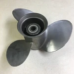 Omc Johnson Evinrude 15.5X14 Rh Stainless Steel Propeller 390831. Fixed Price $39.99.