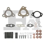 FA1 KT790010 Mounting Kit, Loader For Honda. Fixed Price $33.62.