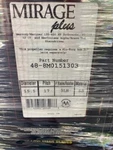 Out Of Box/new Condition Mercury Mirage Plus Propeller 48-8M0151303 17 Pitch Lh. Fixed Price $450.00.