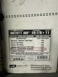Turning Point Hustler Masterguard Housing HU1011AM 10.875 X New. Fixed Price $30.00.