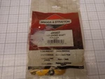 Briggs Oem Nos 499807 Choke Shaft Kit Some 40F777. Fixed Price $31.99.