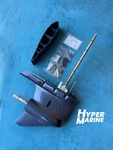 Yamaha F350 V8 Lower Unit 30 Shaft Lh Counter Rotation Outboard Gearcase. Fixed Price $4249.95.
