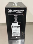 Mercury Propeller 48-8M0151250 Enertia Eco, 3-BLADE Stainless Steel 16" X 17" Lh. Fixed Price $810.00.