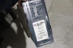 Mercury Black Max Propellor. Fixed Price $139.99.