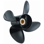 Solas Propeller 3413-138-15 Amita Aluminum 4-BLADE For Johnson. Fixed Price $161.24.