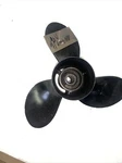 Mercury Sst Ii Propeller Smc Michigan Wheel Stainless 13 X 19 Tower Of Power 6. Fixed Price $159.00.