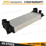 Intercooler/charge Air Ford 2015-20 F-150 18-20 Expedition 2.7T 3.5T. Fixed Price $86.71.