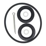 Lower Gearcase Seal & O-ring Kit 91252-ZW1-B02 91351-ZW1-B02 For Honda Marine. Fixed Price $16.01.