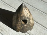 Mercury Outboard Prop Nut 20950A1 - Used Vintage Mark 15, 20, 25, 30, KH7. Fixed Price $15.00.