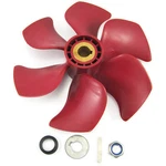 Vetus SET0090 Thruster Propeller Blade BOW125 BOW130 BOW160. Fixed Price $242.59.