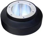 Works Bell Steering Wheel Short Boss Hub Kit 210S For Honda Integra DC2 Civic. Fixed Price $158.09.