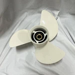 Yamaha Oem Blade 13-1/2"X15" Right Hand Propeller, 6E5-45947-00-00. Fixed Price $104.94.