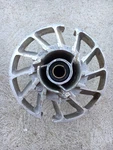 Omc Johnson Evinrude Test Propeller 336611 25-30 Hp 14 Spline Tool. Fixed Price $335.00.
