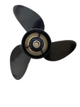 Evinrude Johnson 14.75X21 Rh Sst Propeller 176619. Fixed Price $349.95.